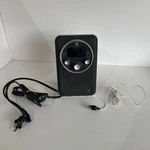 Boston Horizon Solo Am/fm Radio W/digital Alarm Clock With Power Cord & Antenna. Fixed Price $59.99.