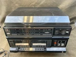 Vintage Sanyo Gxt 707A Stereo Music System Am/fm Radio Cassette Player Parts. Fixed Price $25.00.