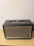 Britz Bluetooth & Aux Speaker BA-RK1100. Fixed Price $40.00.