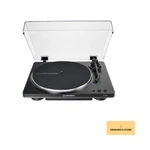 Audio-technica AT-LP70X Bg Record Player Fully Automatic Aluminum Alloy 100V .... Fixed Price $297.81.