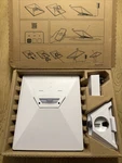 Starlink Mini Satellite Internet Receiver Kit With Accessories Model UTA-231. Fixed Price $269.99.