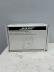 Bose Awms Ii Power Pack 120V Acoustic Wave Music System New Open Box. Fixed Price $89.99.