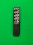 Sony RM-S175 Remote Control For HST-H1750 MHC-1750. Fixed Price $11.95.