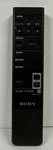 Sony RM-S221 Audio System Remote Tested For LBT-D150 LBT-D250 LBT-D550. Fixed Price $14.99.