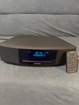 Bose Waver Music System Iv 417788 -wms. Fixed Price $325.00.