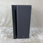 Jvc Speaker SP-MX50BK Black Bookshelf 50W (tested). Fixed Price $75.00.