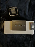 Yamaha TSX-B141 Gold Desktop Clock Audio Cd Usb Radio Bluetooth (ships From Usa). Fixed Price $400.00.