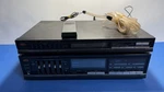 Fisher FM-270A Tuner & CA-283 Amplifier W Remote Antenna Left Channel Only. Fixed Price $99.00.