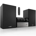 Philips Bluetooth Stereo System For With Cd Player Home, Wireless St.... Fixed Price $192.63.