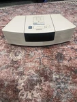 Bose Wave Radio AWRC-1P Music System Am/fm Cd Player. Fixed Price $125.00.