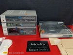Sony LBT-V10 Hi Fi System TA-V10 TC-V10 ST-V10 PS-LX10 Audio '80S New In Box. Fixed Price $579.85.