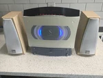 Jvc Vs DT6 Stereo Cd Player Please Read Very Good Condition. Fixed Price $169.95.