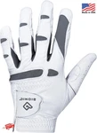 Bionic Performance Grip Pro Left Hand Cadet Medium White Leather Golf Glove. Fixed Price $50.99.