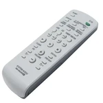 New Remote RM-AMU006 Fit For Sony FST-ZUX9 LBT-ZUX9 MHC-EX9 MHC-EX8 MHC-EC69. Fixed Price $11.90.