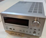 Onkyo Network Cd Receiver CR-N755 Amplifier Hi-fi Mini System Tested Dlna. Fixed Price $364.21.