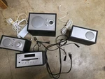Tivoli Audio Model Two Cd Am/fm Stereo Radio Henry Kloss Tested Works Great. Fixed Price $270.00.
