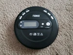 Jensen CD-65 Portable Personal CD/MP3 Player Digitalam/fm Radio Read Description. Fixed Price $14.99.