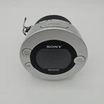 Sony Dream Machine ICF-C7IP Am/fm Radio Alarm Clock Ipod Dock 2010 Retro Vibe. Fixed Price $27.99.
