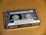 L04C 400HZ Full Track Test Tape, Teac MTT-150 Equivalent. Fixed Price $46.99.