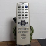 Jvc RM-RXFS5000 Remote Control For FS-5000 FS-6000. Fixed Price $24.95.