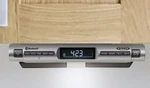 Jensen SMPS-628 Under Cabinet Universal Bluetooth Music System Replacement Unit. Fixed Price $21.76.