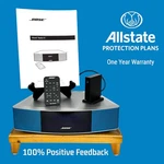 Mint Bose Wave Radio Iv 4, Silver + Ice Grilles, Alexa / Bluetooth, No Cd. Fixed Price $499.95.