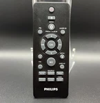Philips Remote Control For DCM2268 2260 3175 1170 3155 Mini Music System. Fixed Price $6.99.