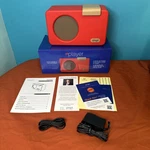 Smpl Lift Player Easy To Use MP3 Music Box For Alzheimer's & Dementia Patients. Fixed Price $84.99.