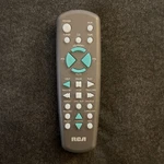 Rca CRK291 Remote Control, Oem For RS1247B RS1248 RS1249 RS1251. Fixed Price $8.99.