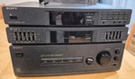 Sony LBT-D159 Hi-fi System Tuner Equalizer Amplifier!!. Fixed Price $200.00.