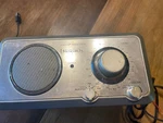 Am/fm Radio Receiver With Ipod Dock Emerson Research Ir 30. Fixed Price $12.99.
