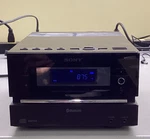 Sony Compact Disc Receiver HCD-BX5BT, Micro Hi-fi System. Fixed Price $39.99.