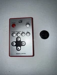 Gpx Remote HM2016DP. Fixed Price $23.65.