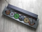 Bang Olufsen B&o Beosound 9000 System + Beolab 8000 Active Speakers Dealer Top. Fixed Price $3245.44.