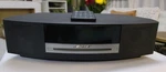 Bose Wave Cd Radio Iii 3 Music System Am/fm With Remote Works & Sounds Great!. Fixed Price $184.99.