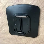 Sony ICF-IR7 Remote-control Clock Stereo System Speaker Base Part. Fixed Price $23.76.