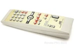 Jvc Mini Stereo System Genuine Remote Control MX-K10 MX-K30. Fixed Price $33.00.