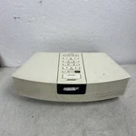 Bose Wave Radio AWR-1W Acoustic Clock (no Remote) Tested Working. Fixed Price $69.95.