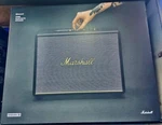 New Marshall Woburn Iii (3) Bluetooth Wireless And Wired Input Speaker Black. Fixed Price $598.99.