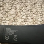 Onn. Bluetooth Over-ear Wireless Headphones Black ONA19AA015. Fixed Price $15.19.