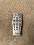Original Rca Cd Player Audio System Remote Control. Fixed Price $9.99.