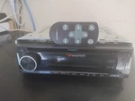 Nakamichi NQ821B Bluetooth Cd/usb/aux MP3 Receiver Tuner With Remote. Fixed Price $35.00.