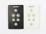 Genuine Bose Sounddock Remote For Series Music System. Fixed Price $9.99.
