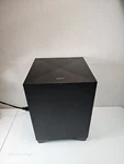 Sony SA-WCT260H Wireless Stereo/surround Sound Powered Subwoofer 60HZ Tested. Fixed Price $32.50.