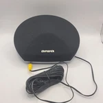 Aiwa Speaker Model SX-R275 Single Unit, 40W, 8 Ohms, Made Japan, Works. Fixed Price $15.00.