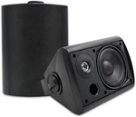 Herdio 5.25" 200W Indoor Outdoor Speakers Wall Mount Stereo Waterproof. Fixed Price $87.61.