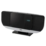 JBS-215 10W Wall-mountable Bluetooth Home Stereo System, Cd Player, Fm, Alarm. Fixed Price $79.99.