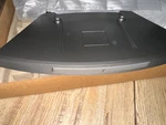 New Bose Soundtouch Pedestal 412534 Titanium / Silver For Wave Music System Iii. Fixed Price $169.99.