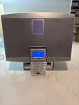 Emerson ES88 Thinovation Am/fm/cd Alarm Clock Micro Audio System. Fixed Price $28.83.
