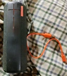 Ultimate Ears Boom Wireless Bluetooth Speaker S-00122 Black Tested Works. Fixed Price $27.99.